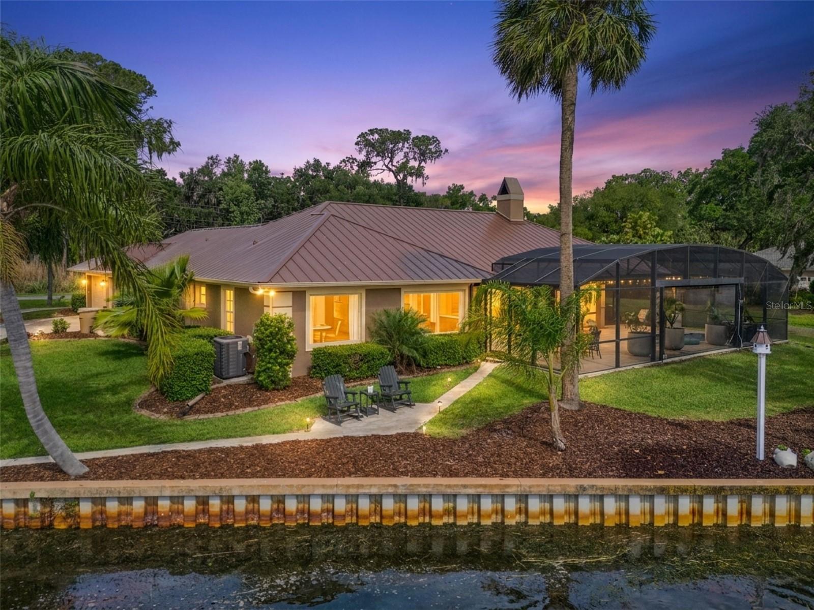 29650 SQUIRREL POINT RD, TAVARES, FL, 32778