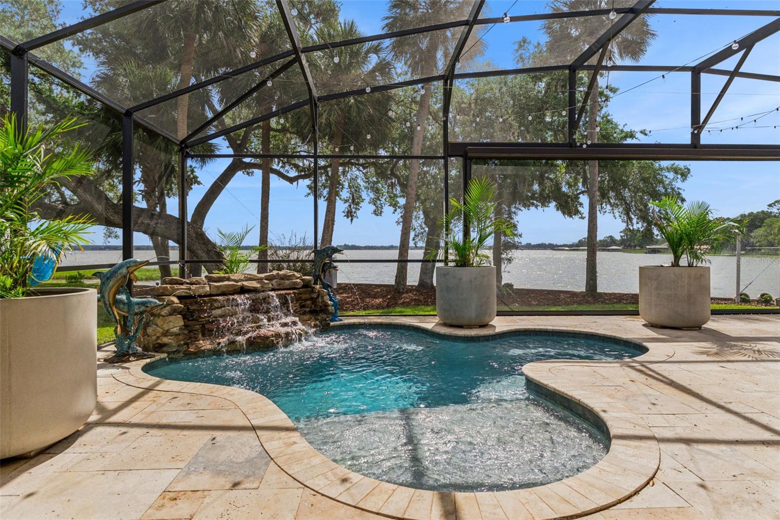 29650 SQUIRREL POINT RD, TAVARES, FL, 32778