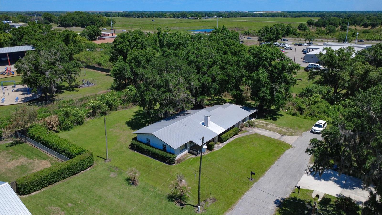 178 MYRTLE DR, WAUCHULA, FL, 33873