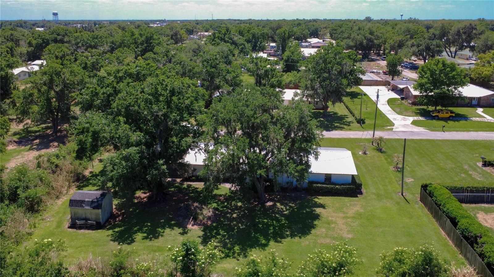 178 MYRTLE DR, WAUCHULA, FL, 33873