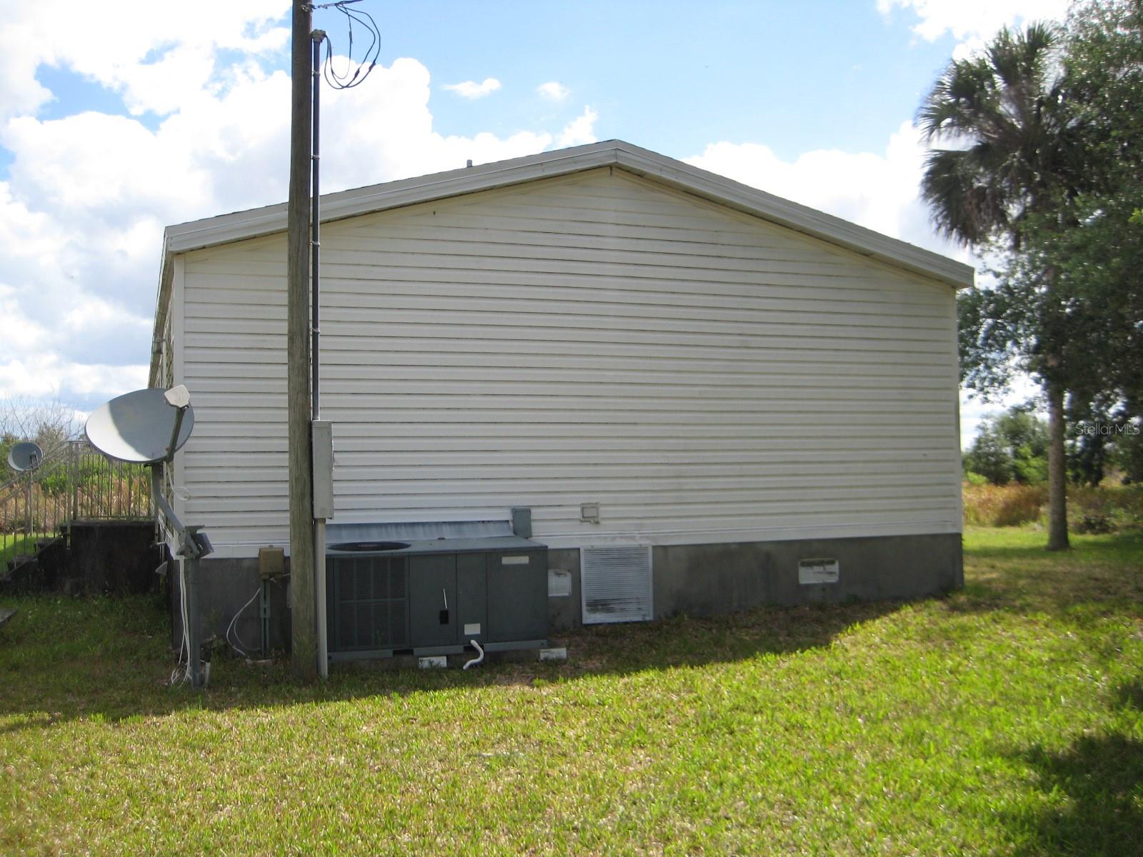 14455 NW 284TH ST, OKEECHOBEE, FL, 34972