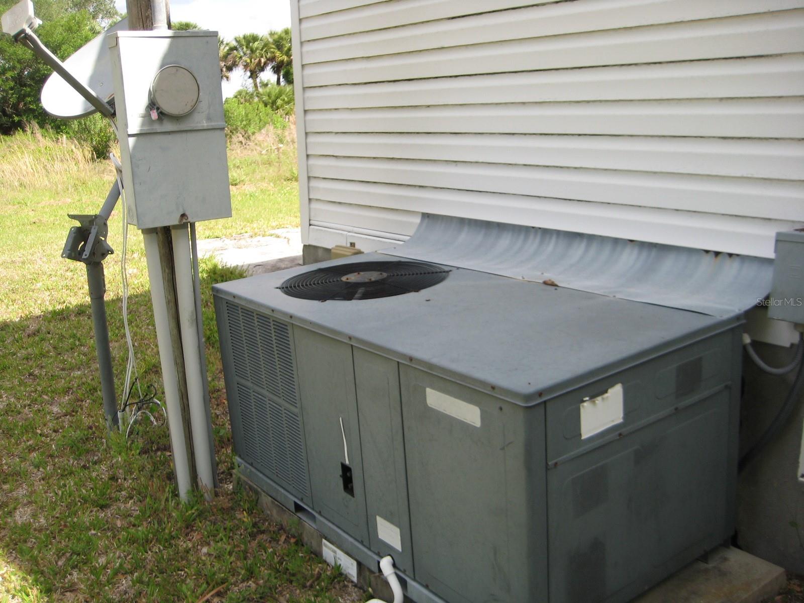 14455 NW 284TH ST, OKEECHOBEE, FL, 34972