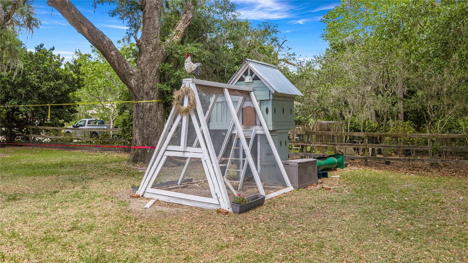 25162 NW 204TH PL, HIGH SPRINGS, FL, 32643