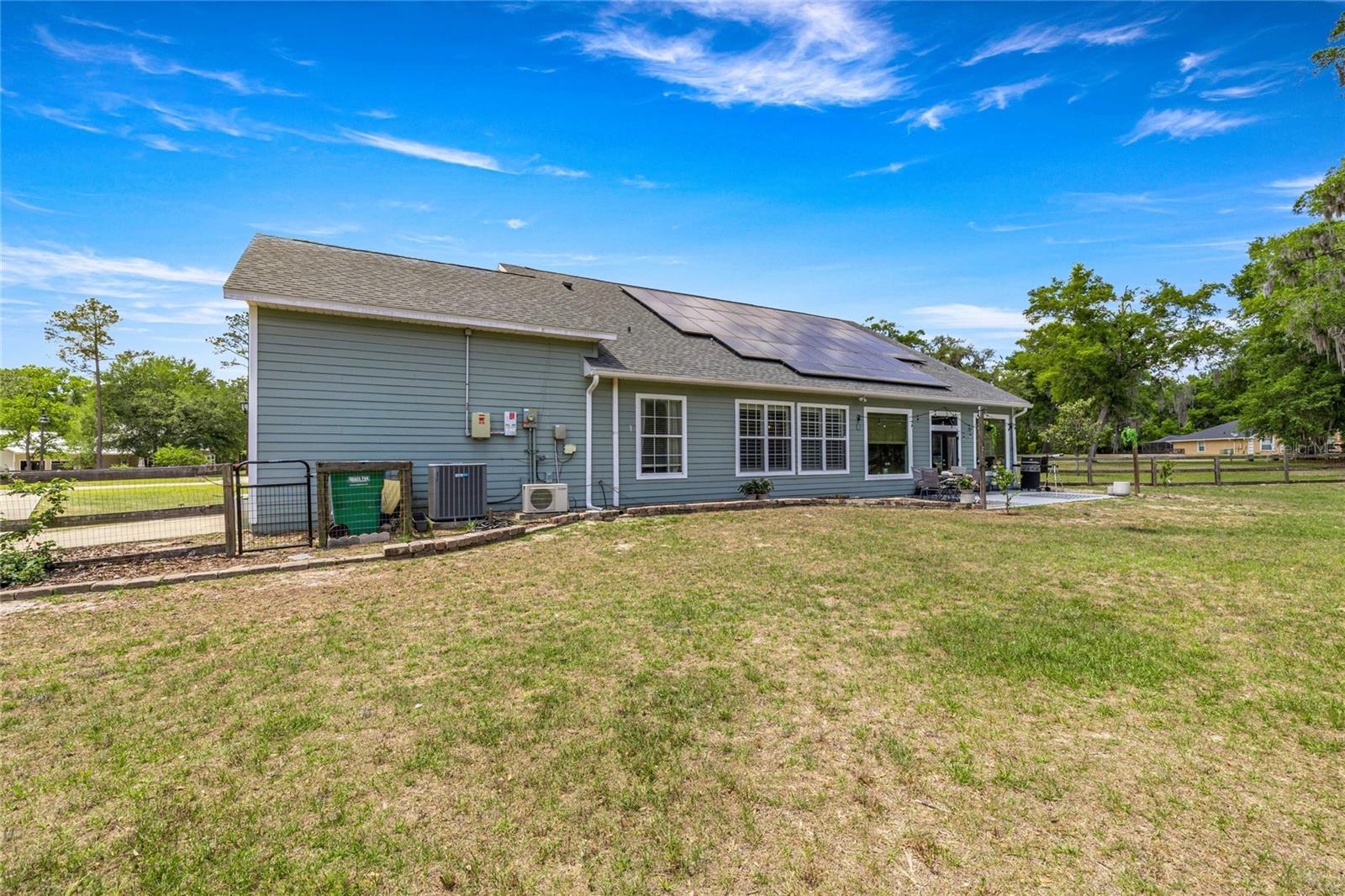 25162 NW 204TH PL, HIGH SPRINGS, FL, 32643