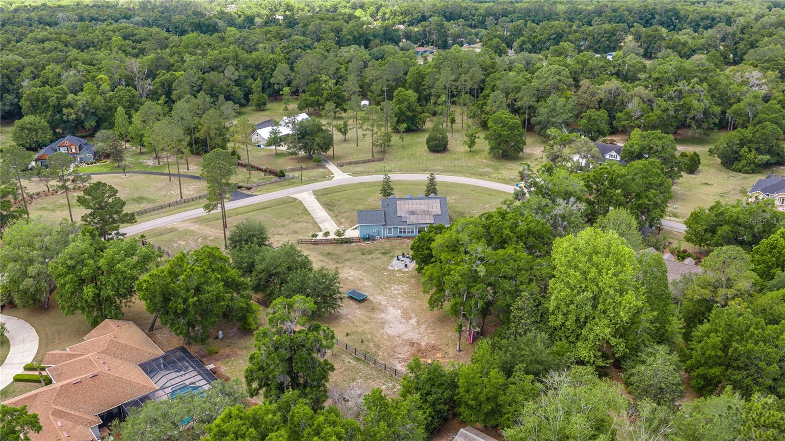 25162 NW 204TH PL, HIGH SPRINGS, FL, 32643