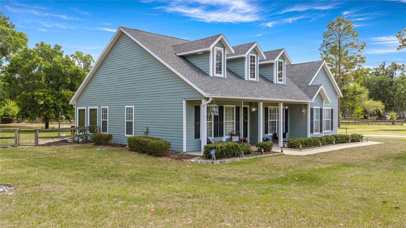 25162 NW 204TH PL, HIGH SPRINGS, FL, 32643