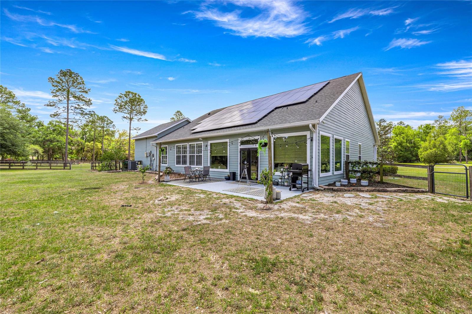 25162 NW 204TH PL, HIGH SPRINGS, FL, 32643