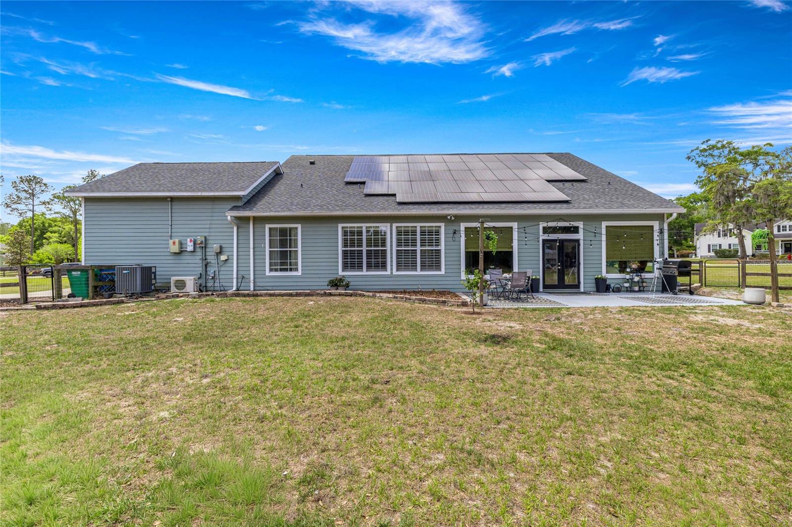 25162 NW 204TH PL, HIGH SPRINGS, FL, 32643