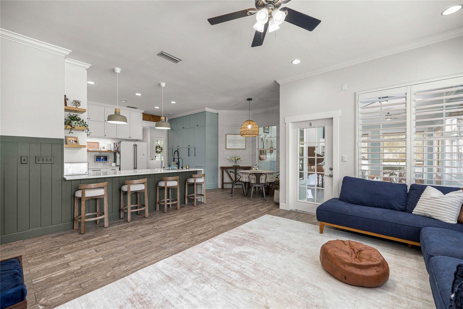 25162 NW 204TH PL, HIGH SPRINGS, FL, 32643