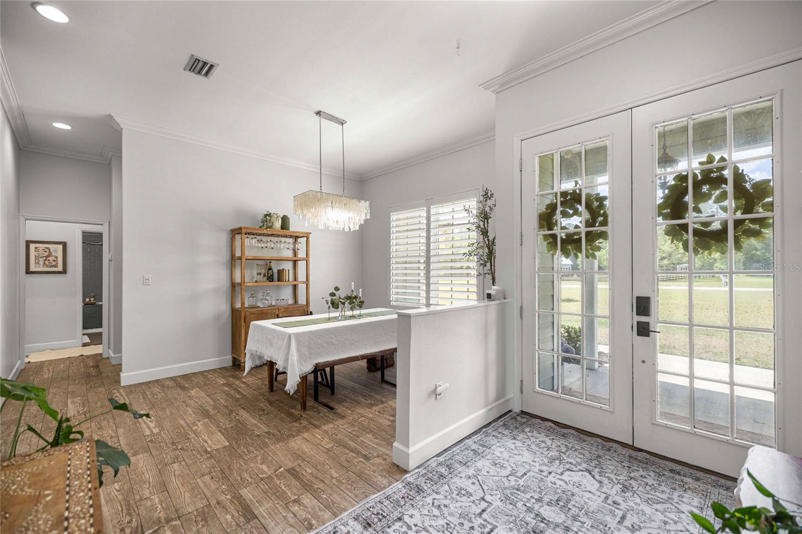 25162 NW 204TH PL, HIGH SPRINGS, FL, 32643