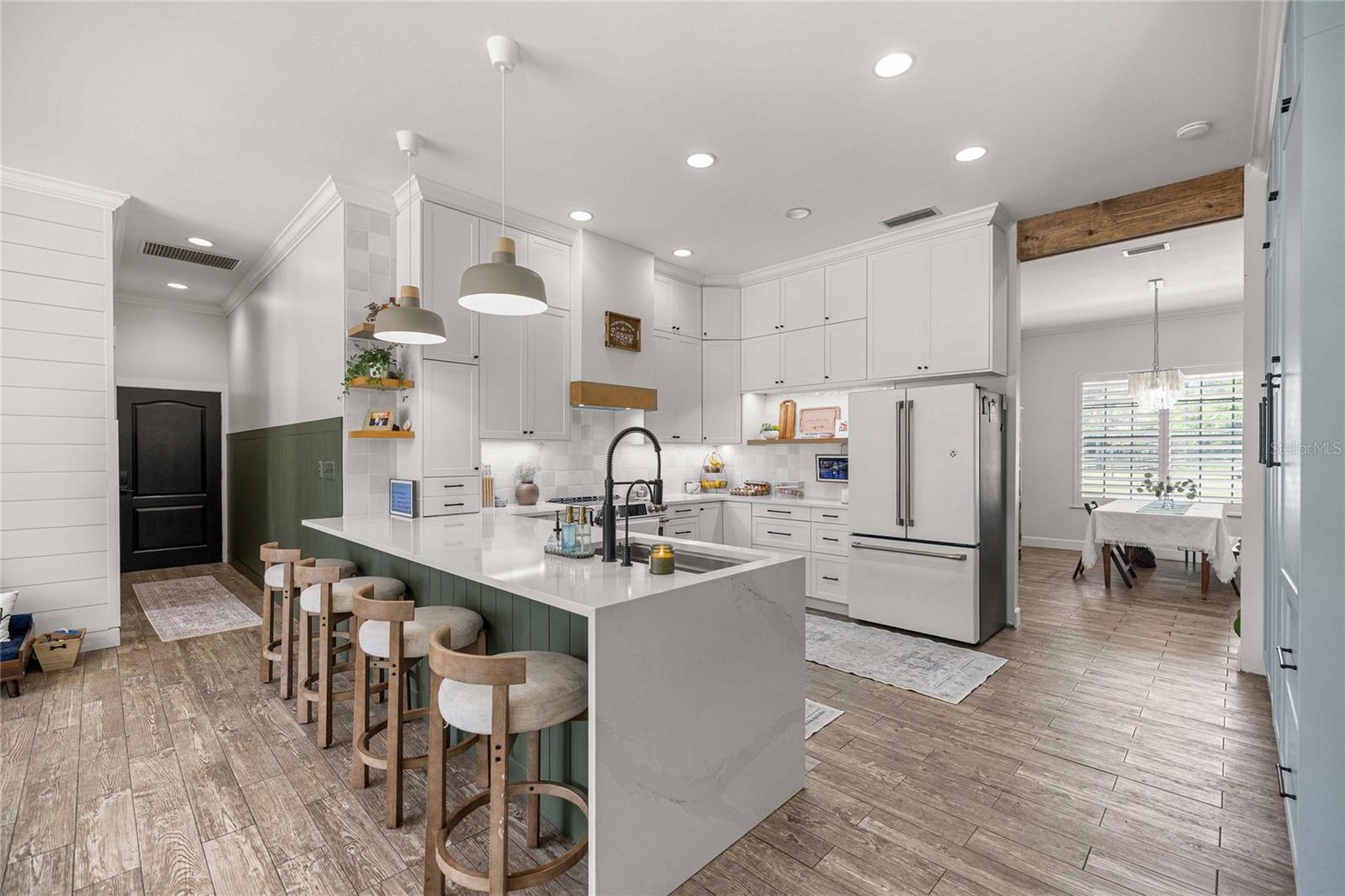 25162 NW 204TH PL, HIGH SPRINGS, FL, 32643