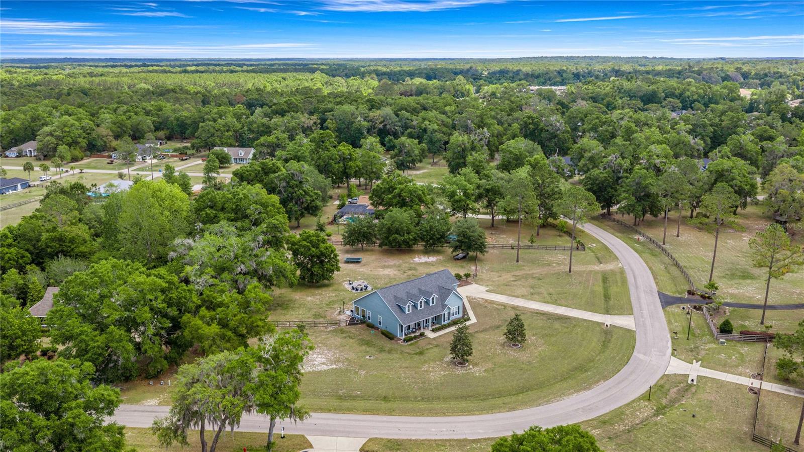 25162 NW 204TH PL, HIGH SPRINGS, FL, 32643