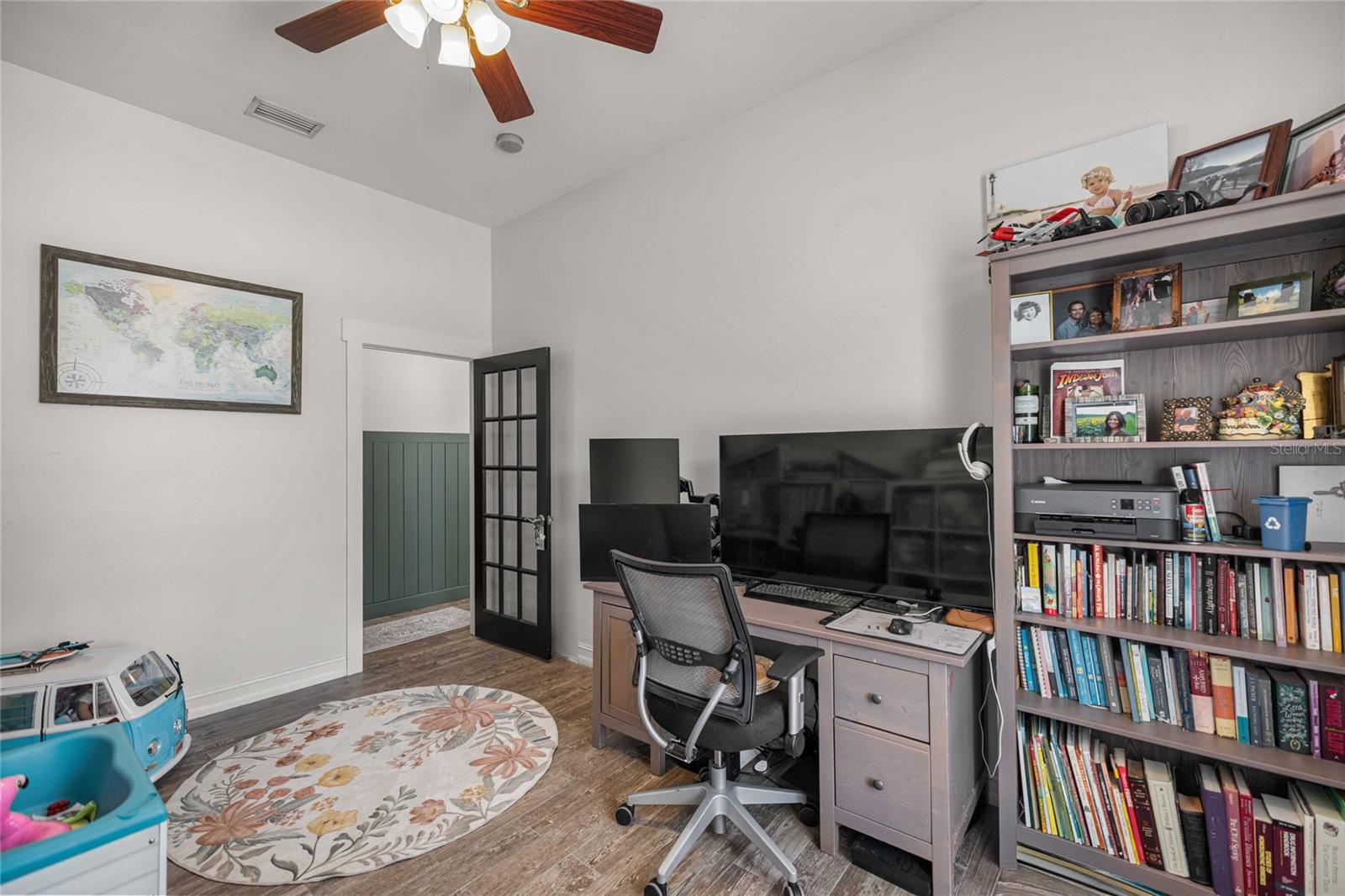 25162 NW 204TH PL, HIGH SPRINGS, FL, 32643