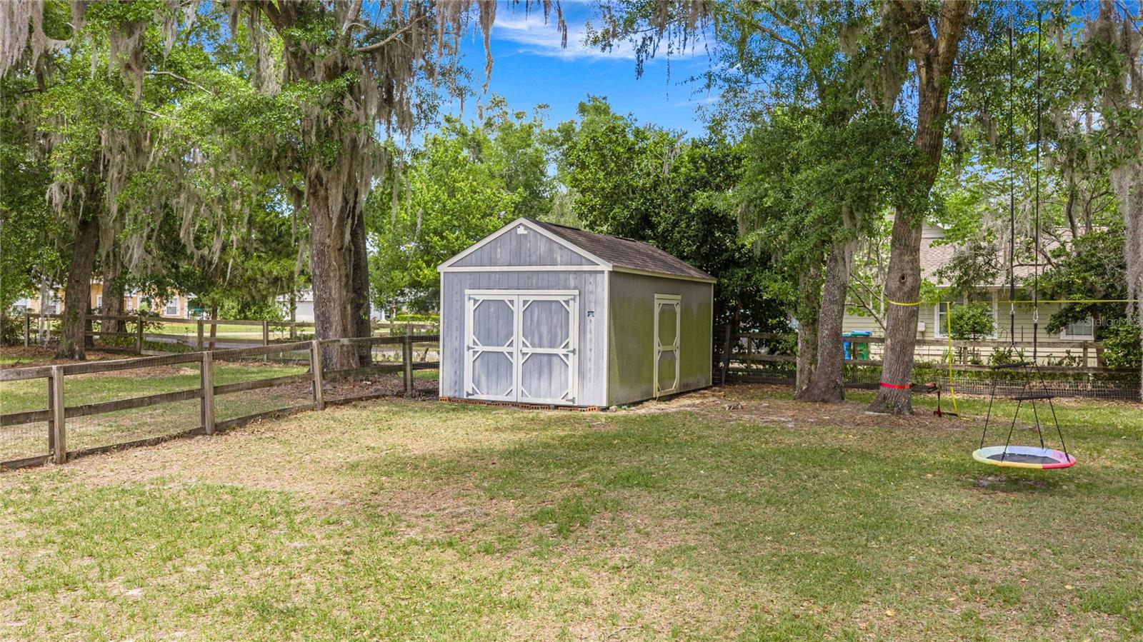 25162 NW 204TH PL, HIGH SPRINGS, FL, 32643
