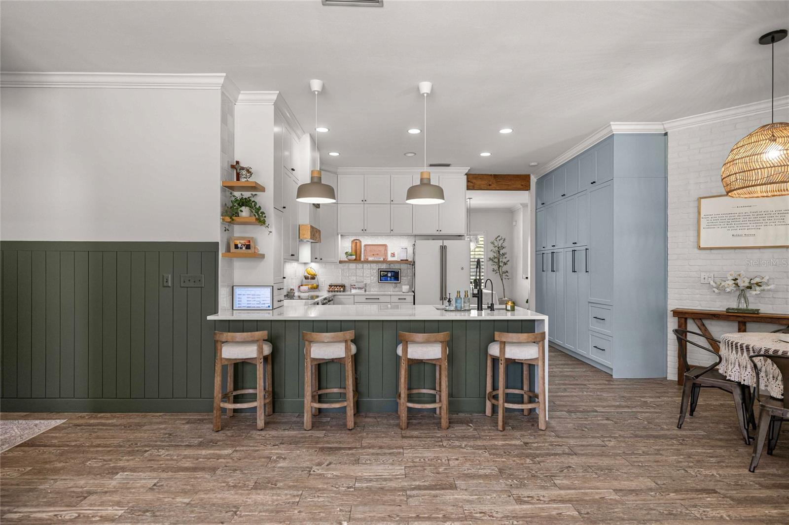 25162 NW 204TH PL, HIGH SPRINGS, FL, 32643