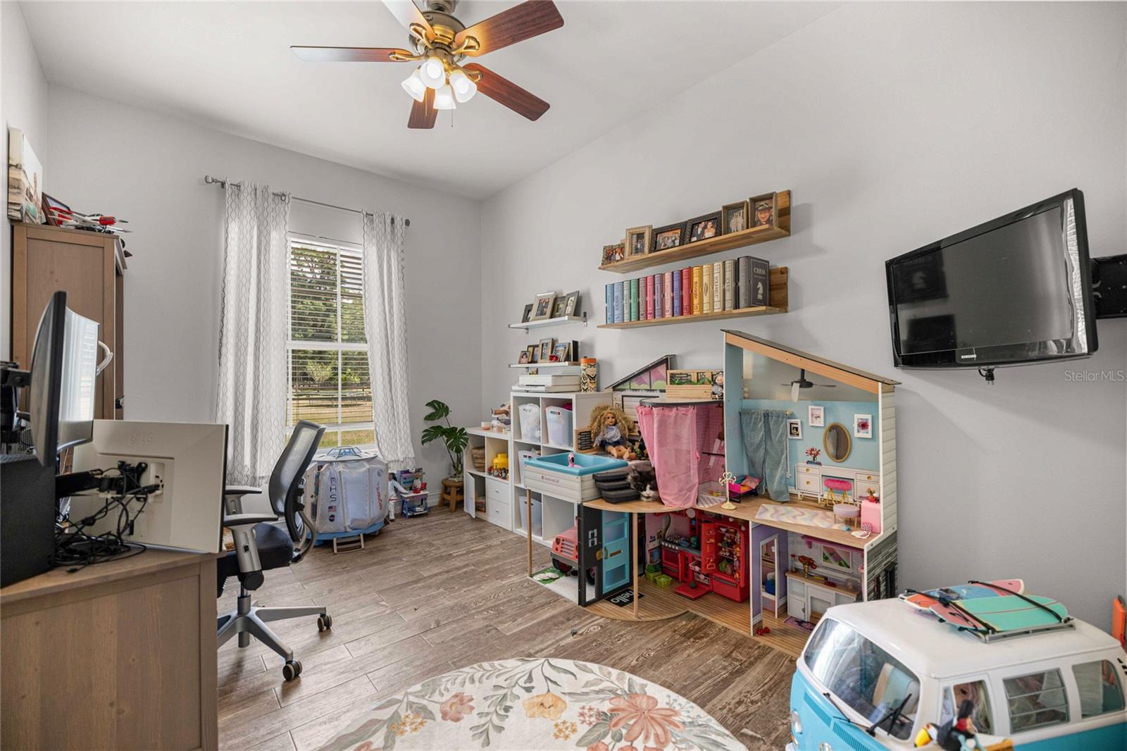 25162 NW 204TH PL, HIGH SPRINGS, FL, 32643