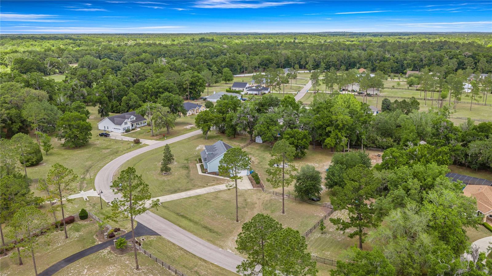 25162 NW 204TH PL, HIGH SPRINGS, FL, 32643