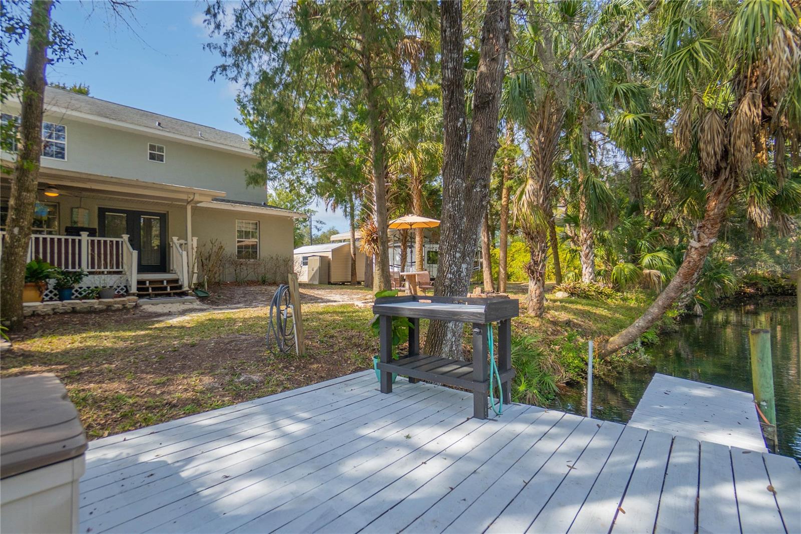 2283 S TODD PT, HOMOSASSA, FL, 34448