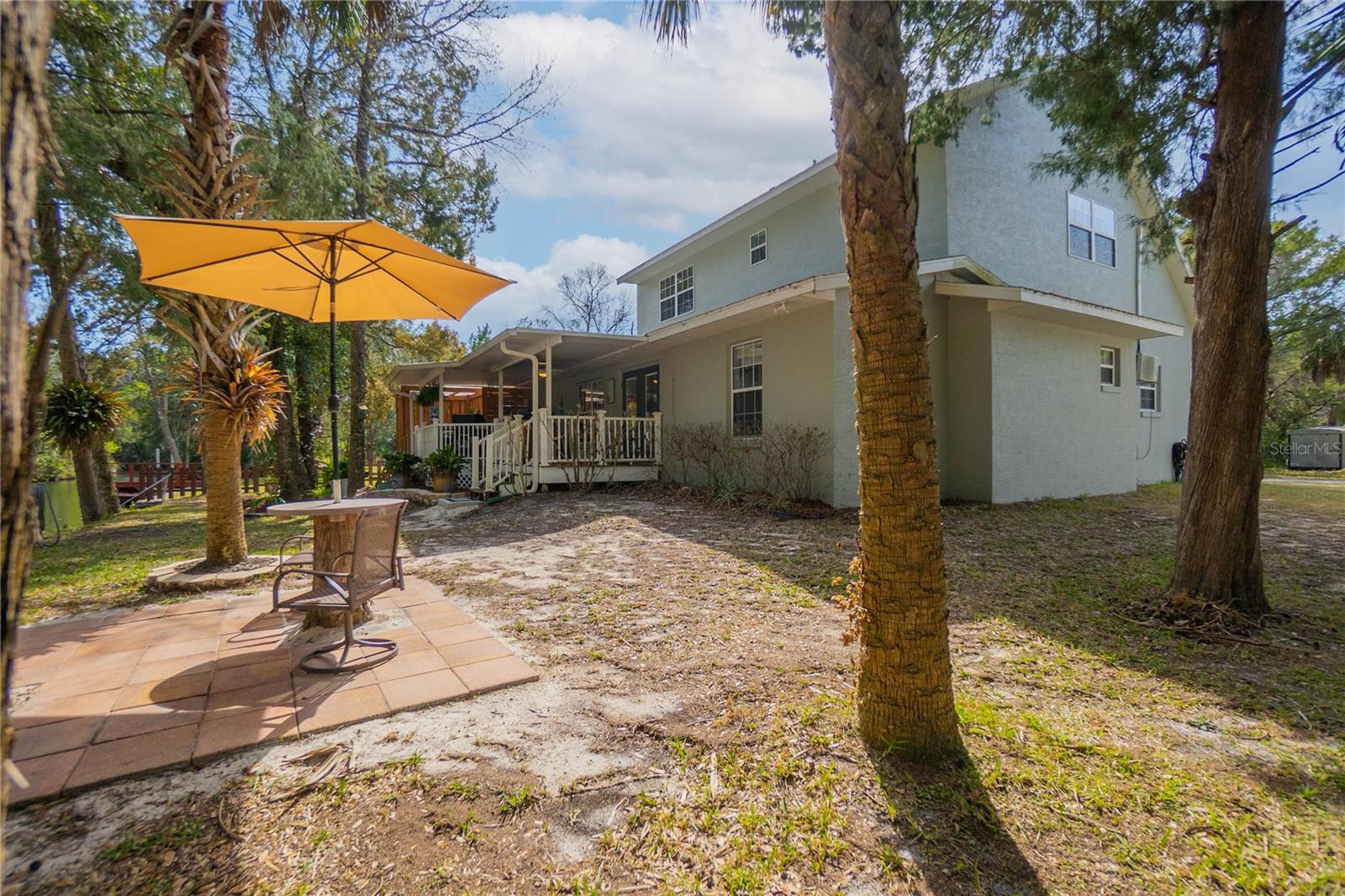 2283 S TODD PT, HOMOSASSA, FL, 34448