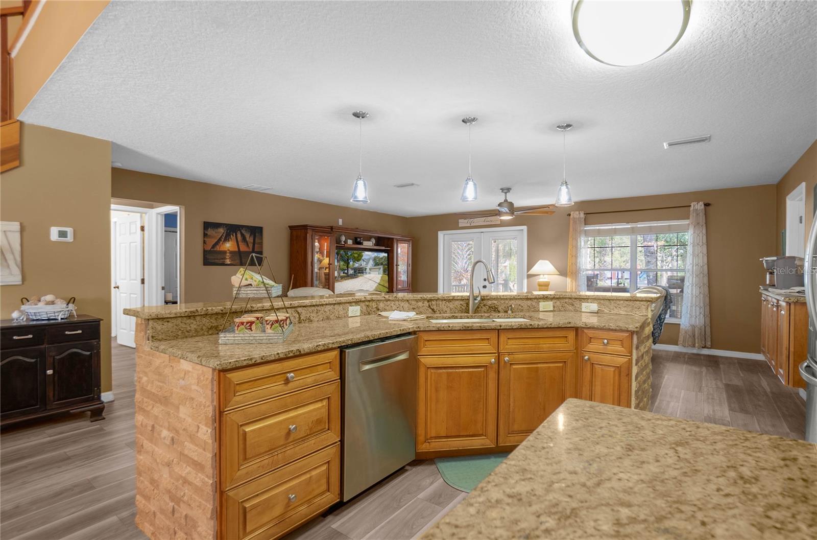 2283 S TODD PT, HOMOSASSA, FL, 34448