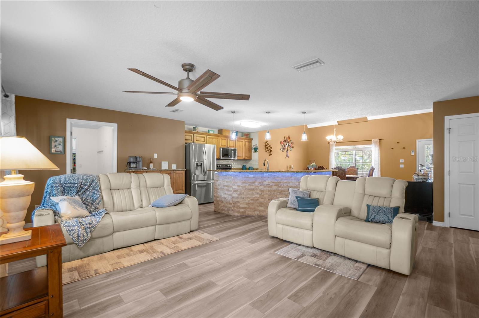 2283 S TODD PT, HOMOSASSA, FL, 34448