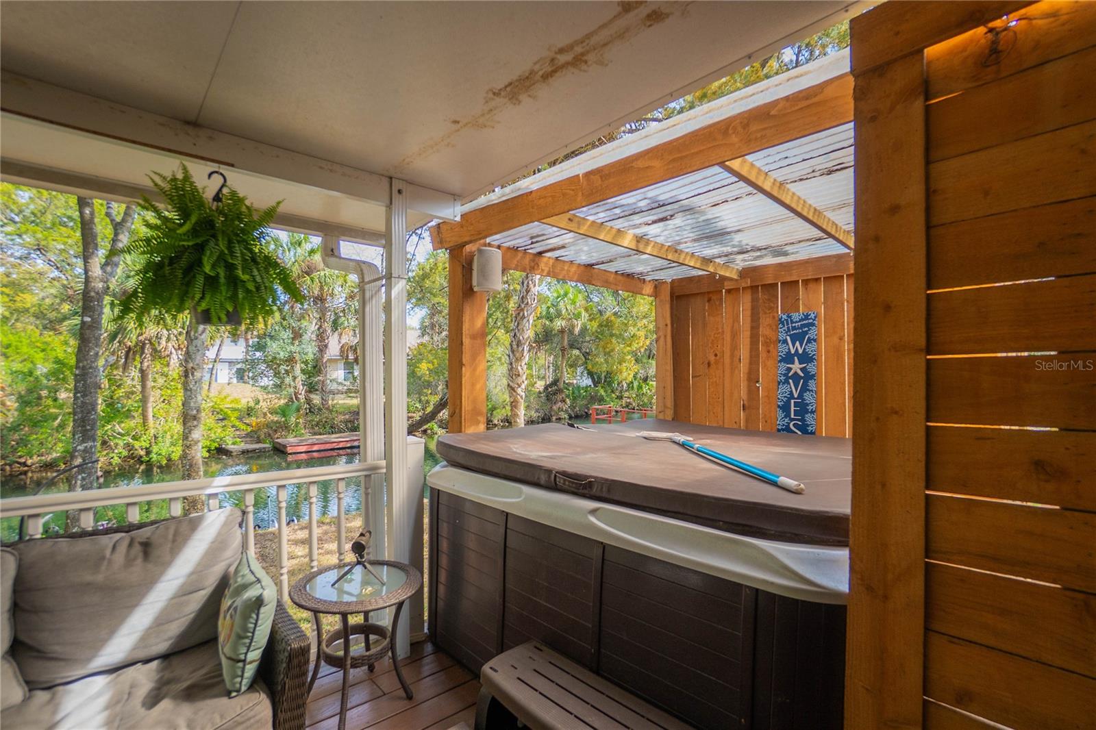 2283 S TODD PT, HOMOSASSA, FL, 34448