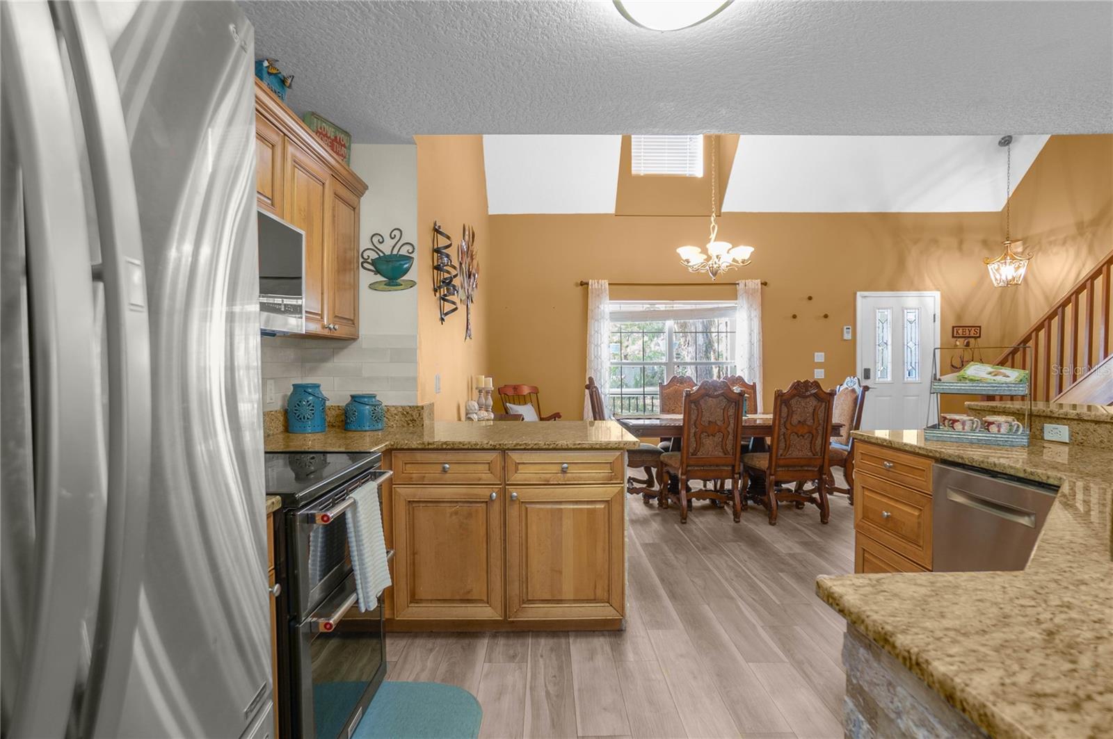 2283 S TODD PT, HOMOSASSA, FL, 34448