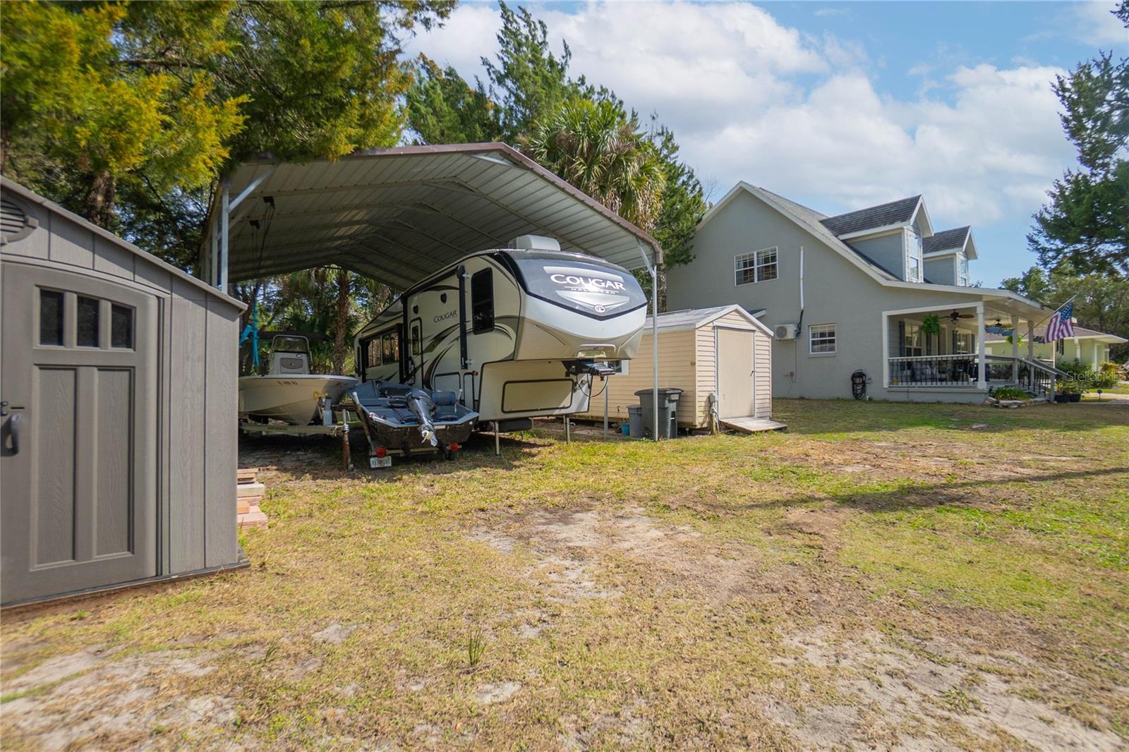 2283 S TODD PT, HOMOSASSA, FL, 34448