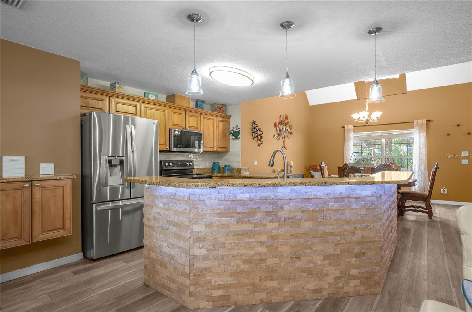 2283 S TODD PT, HOMOSASSA, FL, 34448