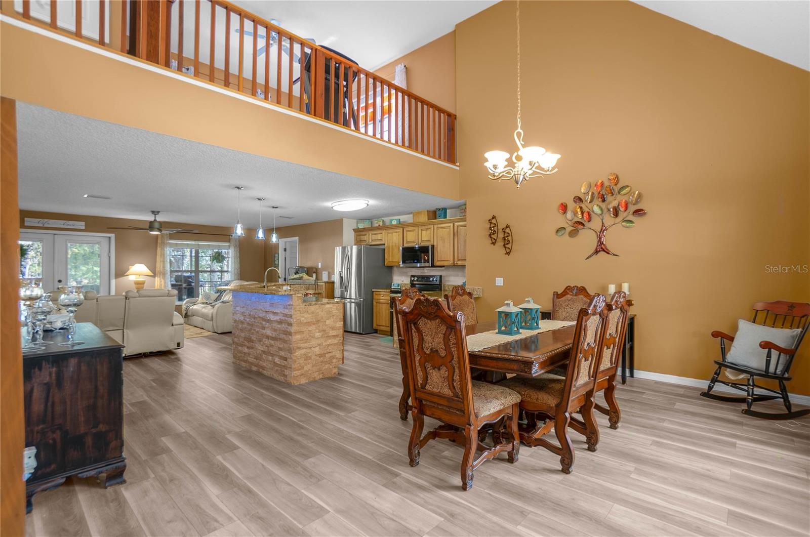 2283 S TODD PT, HOMOSASSA, FL, 34448