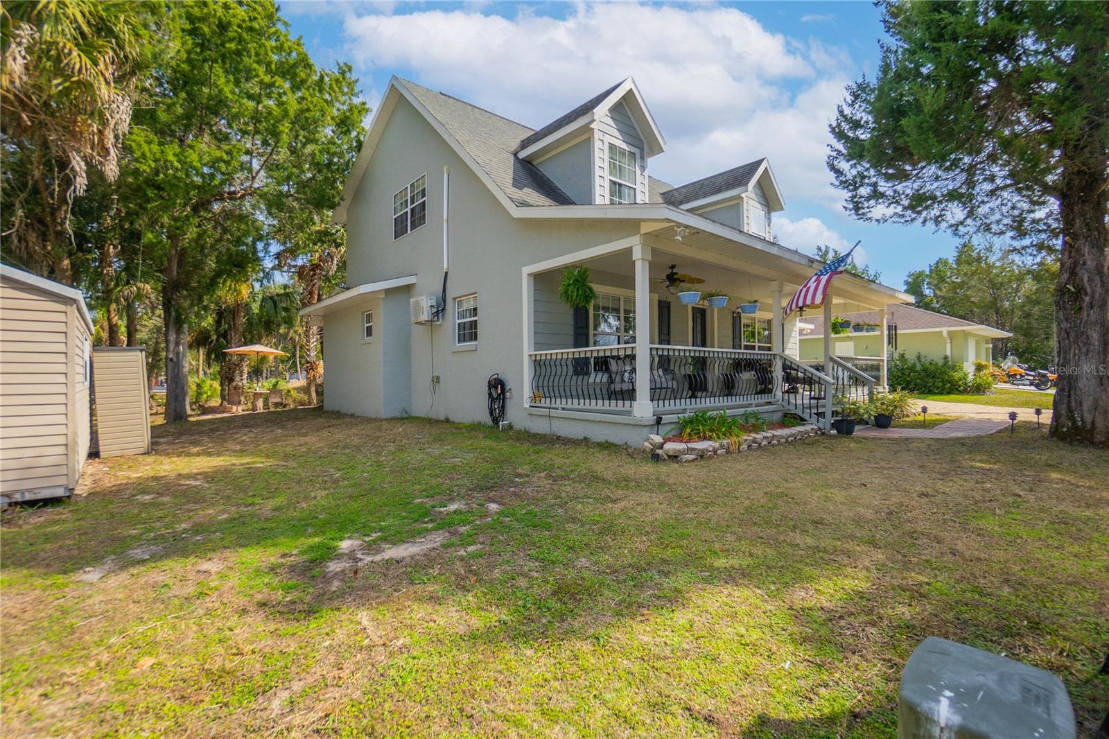 2283 S TODD PT, HOMOSASSA, FL, 34448