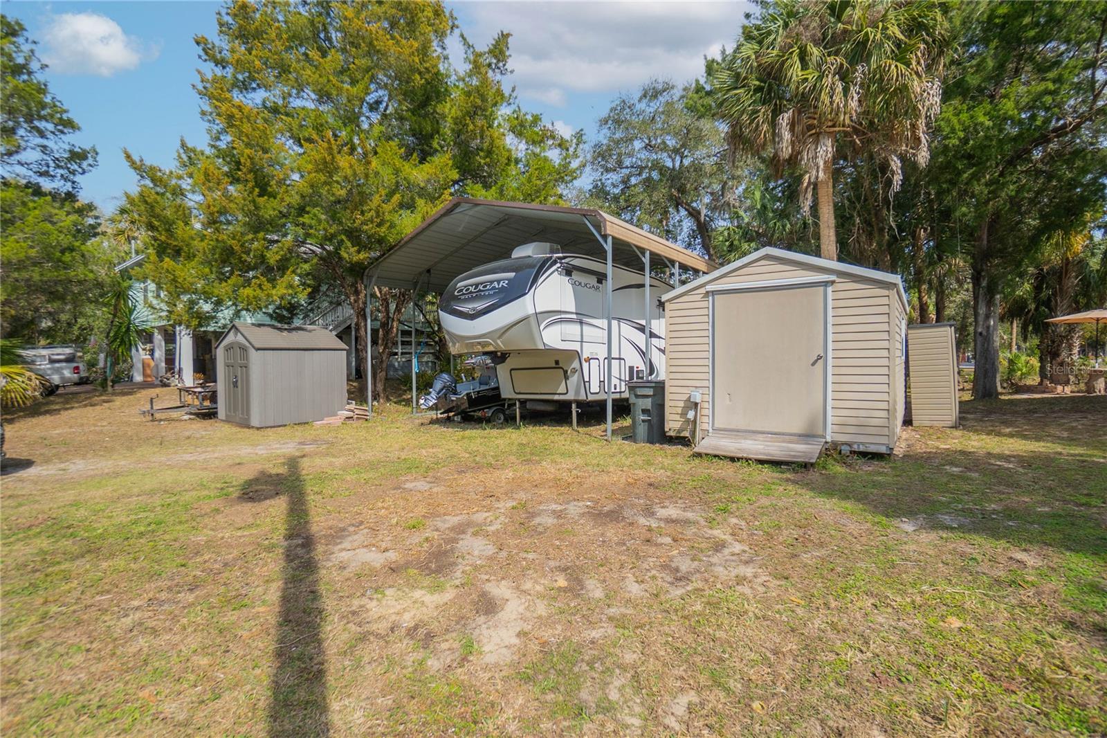 2283 S TODD PT, HOMOSASSA, FL, 34448