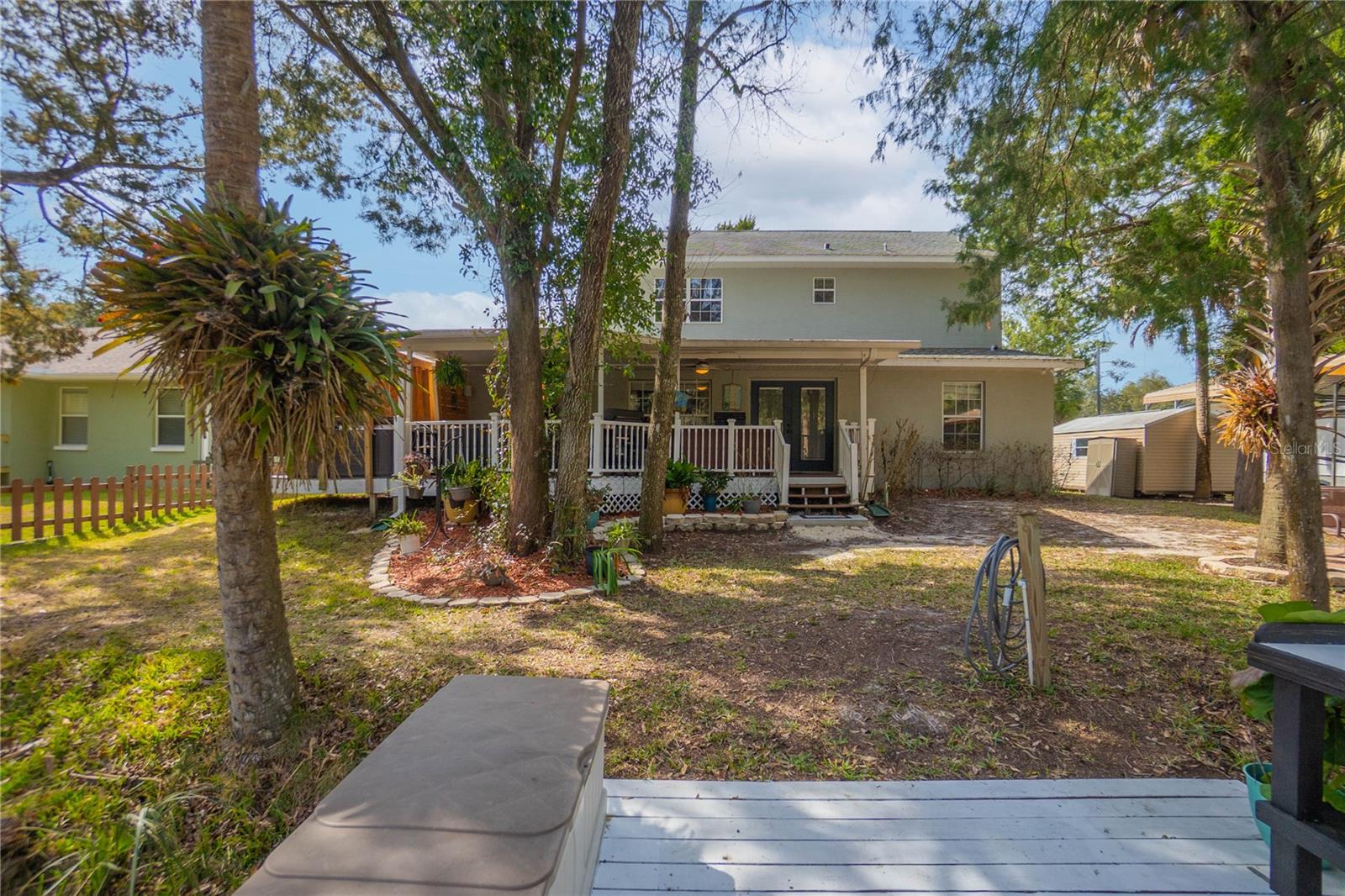 2283 S TODD PT, HOMOSASSA, FL, 34448