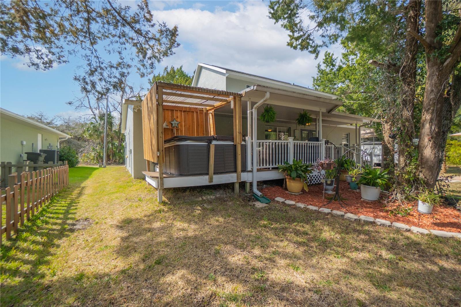 2283 S TODD PT, HOMOSASSA, FL, 34448