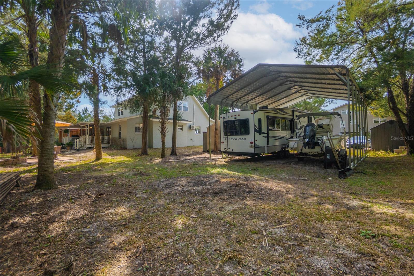 2283 S TODD PT, HOMOSASSA, FL, 34448