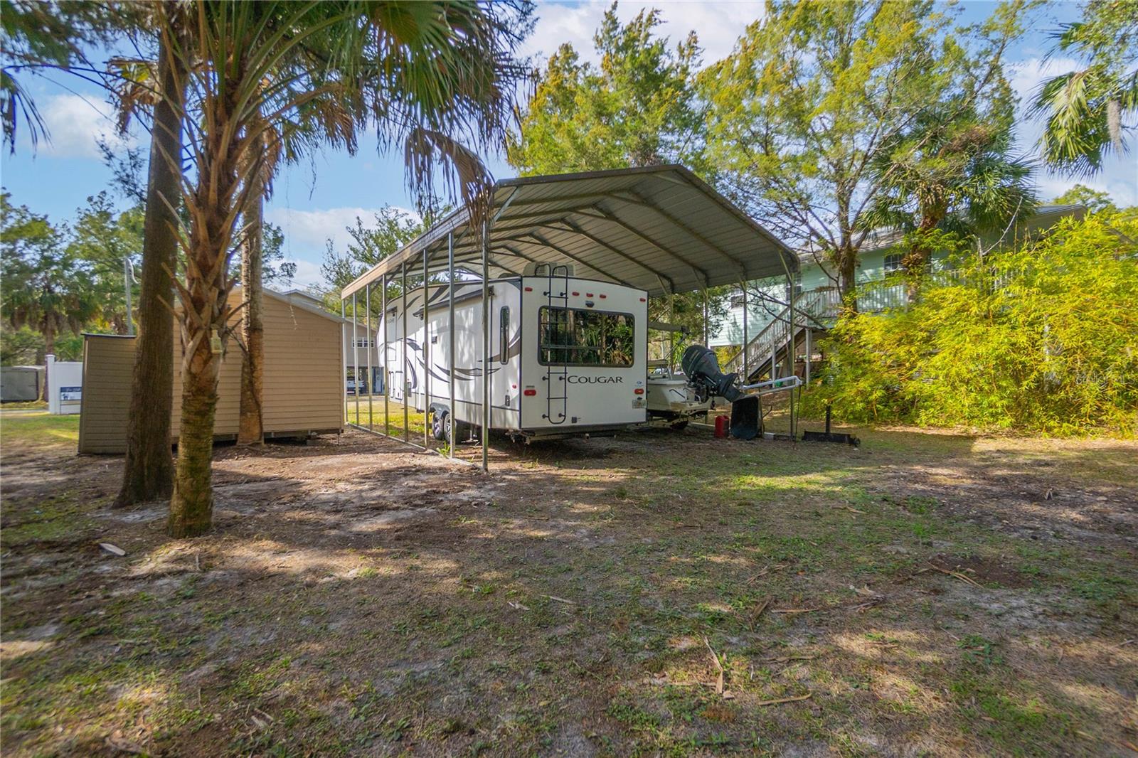 2283 S TODD PT, HOMOSASSA, FL, 34448