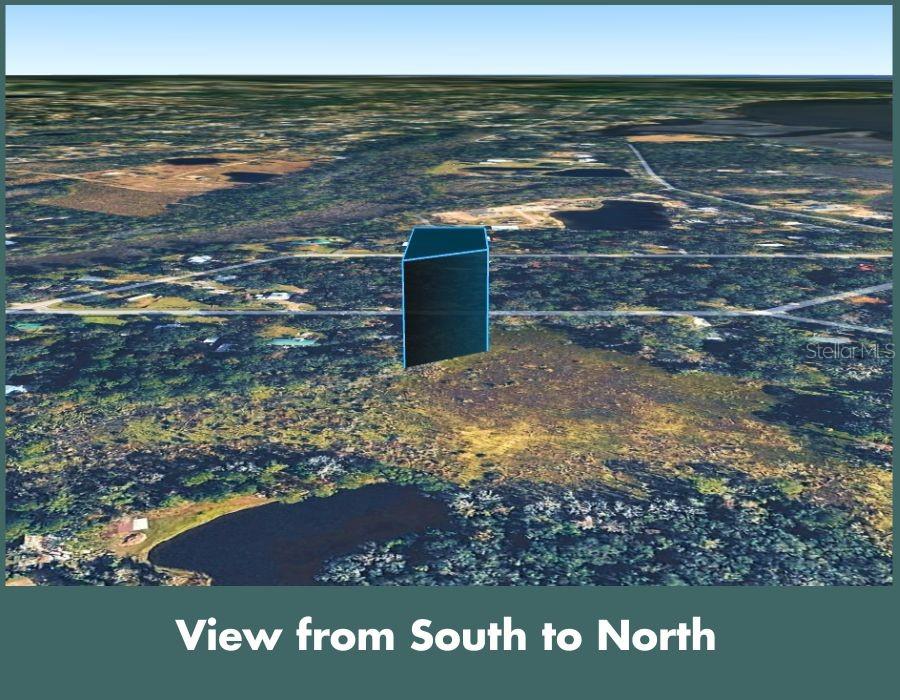 DUCK LAKE DR, FERNANDINA BEACH, FL, 32034