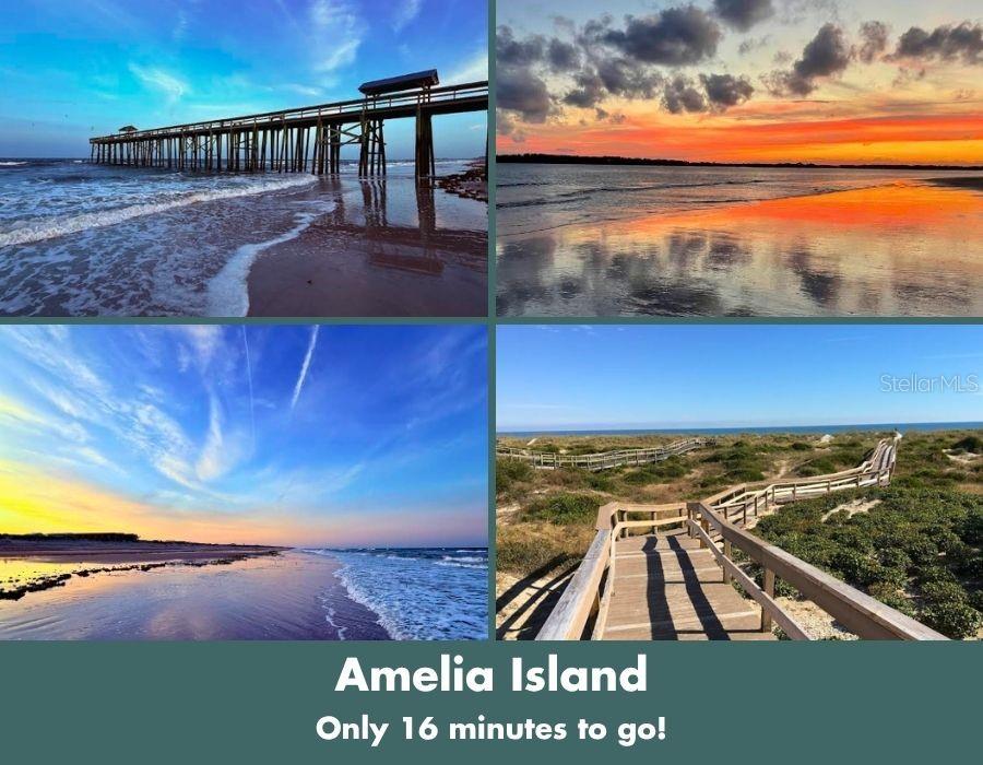 DUCK LAKE DR, FERNANDINA BEACH, FL, 32034