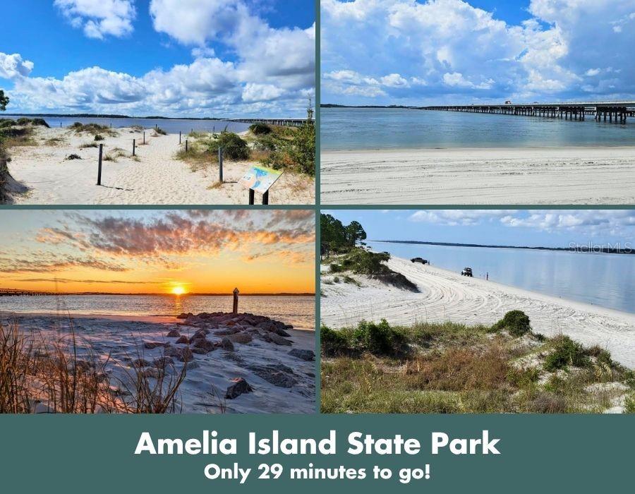 DUCK LAKE DR, FERNANDINA BEACH, FL, 32034