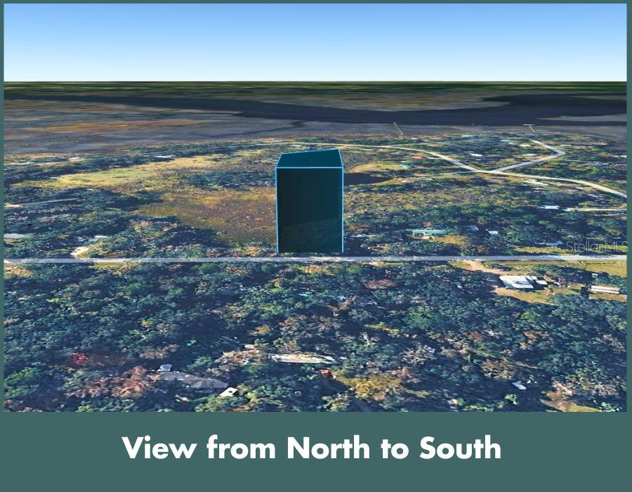 DUCK LAKE DR, FERNANDINA BEACH, FL, 32034