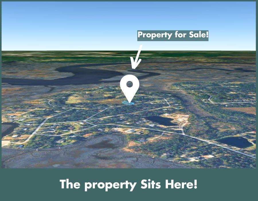 DUCK LAKE DR, FERNANDINA BEACH, FL, 32034