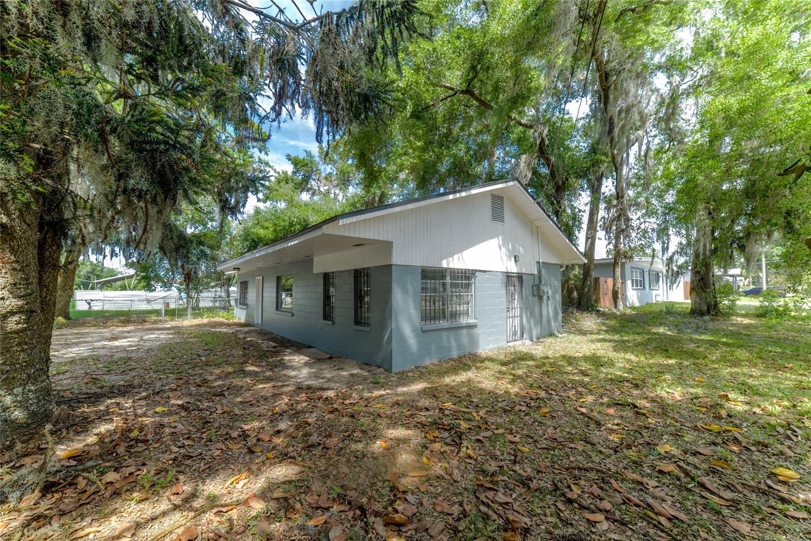14341 DELMAR ST, DADE CITY, FL, 33525