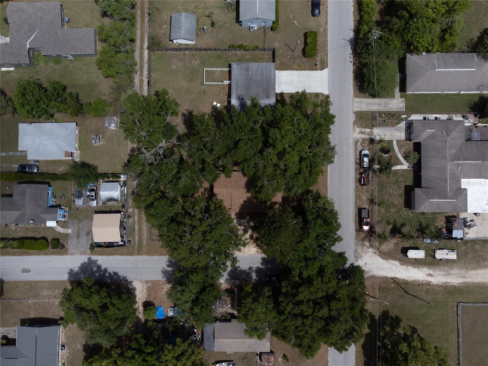 14341 DELMAR ST, DADE CITY, FL, 33525