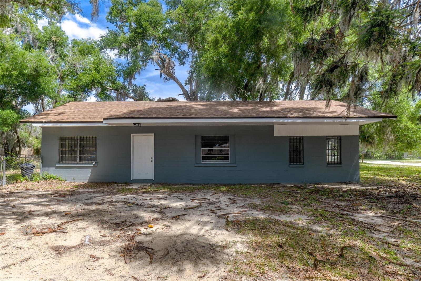 14341 DELMAR ST, DADE CITY, FL, 33525