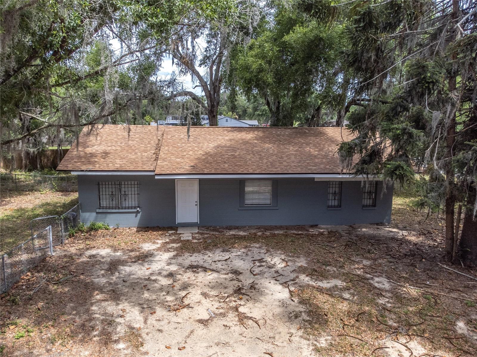 14341 DELMAR ST, DADE CITY, FL, 33525