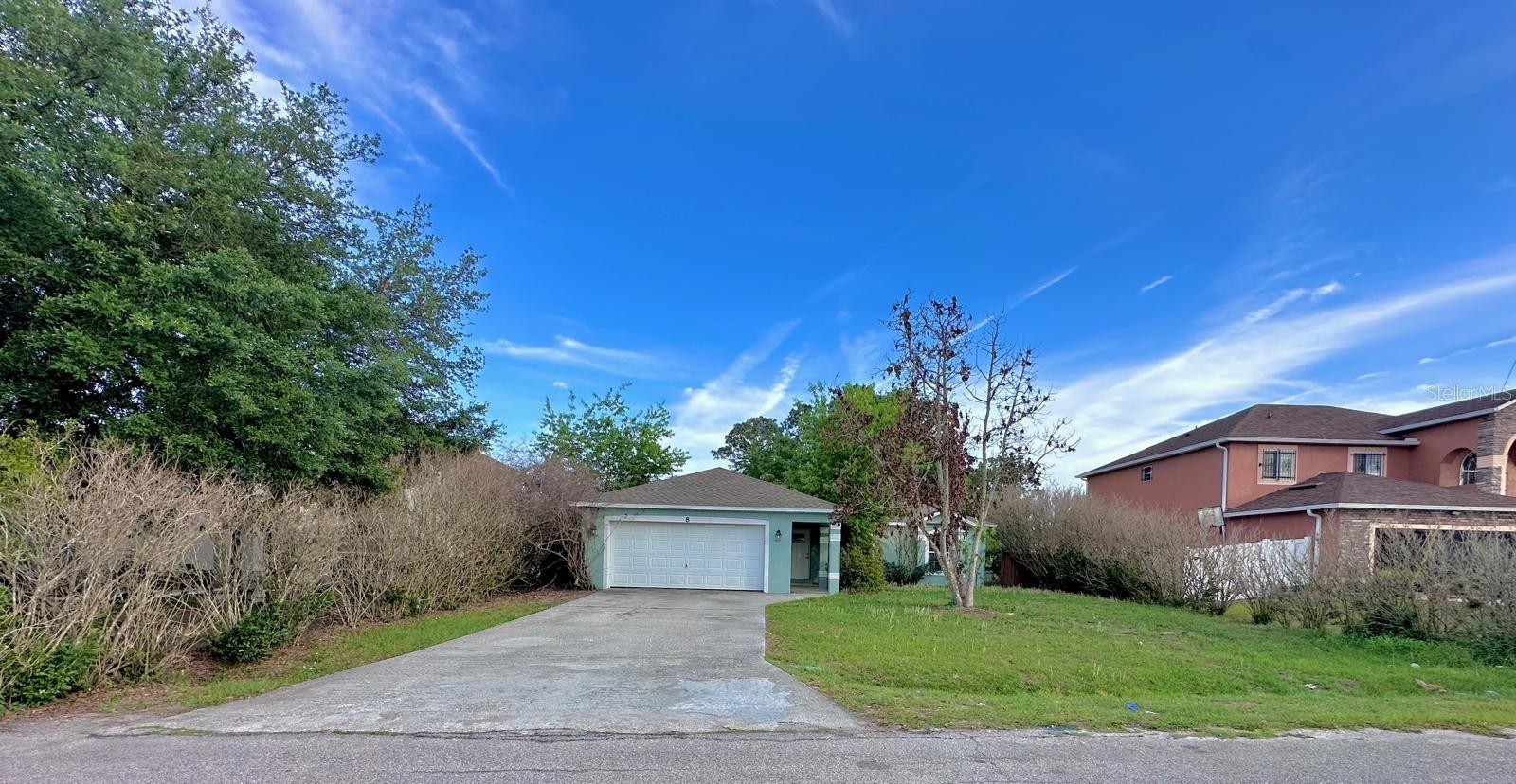 8 FLATFISH DR, KISSIMMEE, FL, 34759