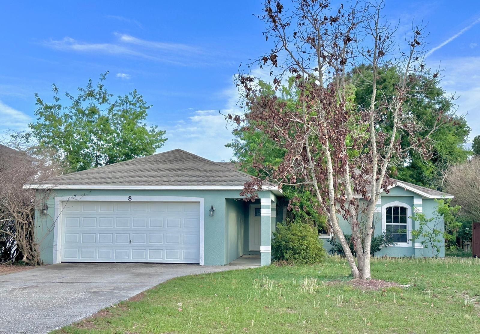 8 FLATFISH DR, KISSIMMEE, FL, 34759