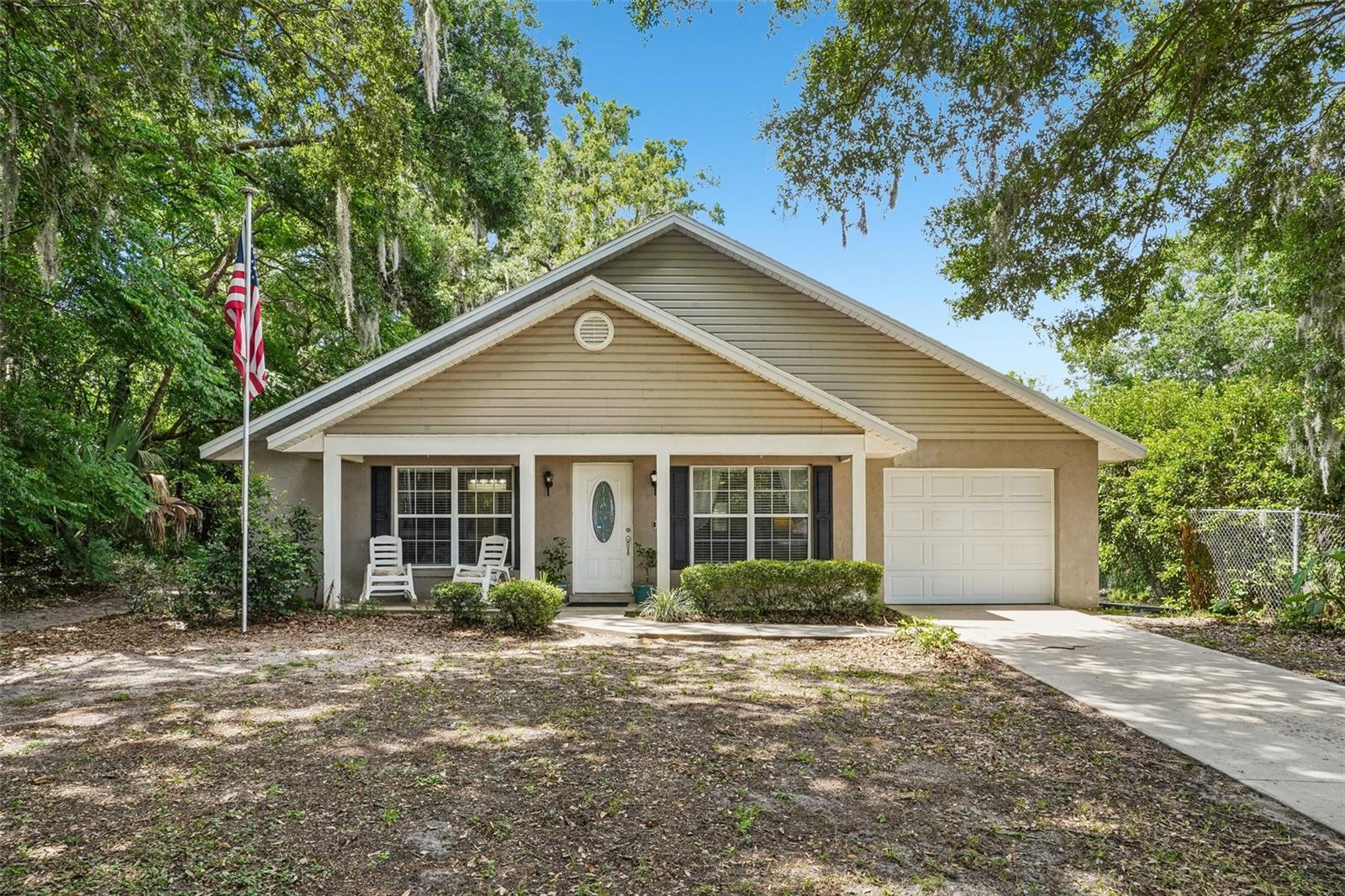 1274 N PALMETTO CIR, EUSTIS, FL, 32726