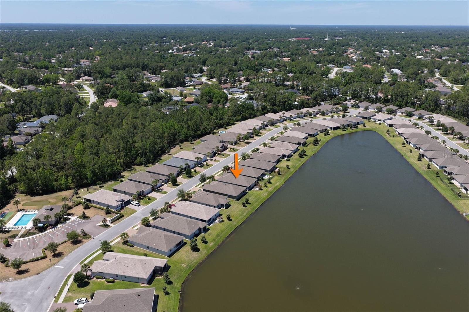 124 PARK PLACE CIR, PALM COAST, FL, 32164