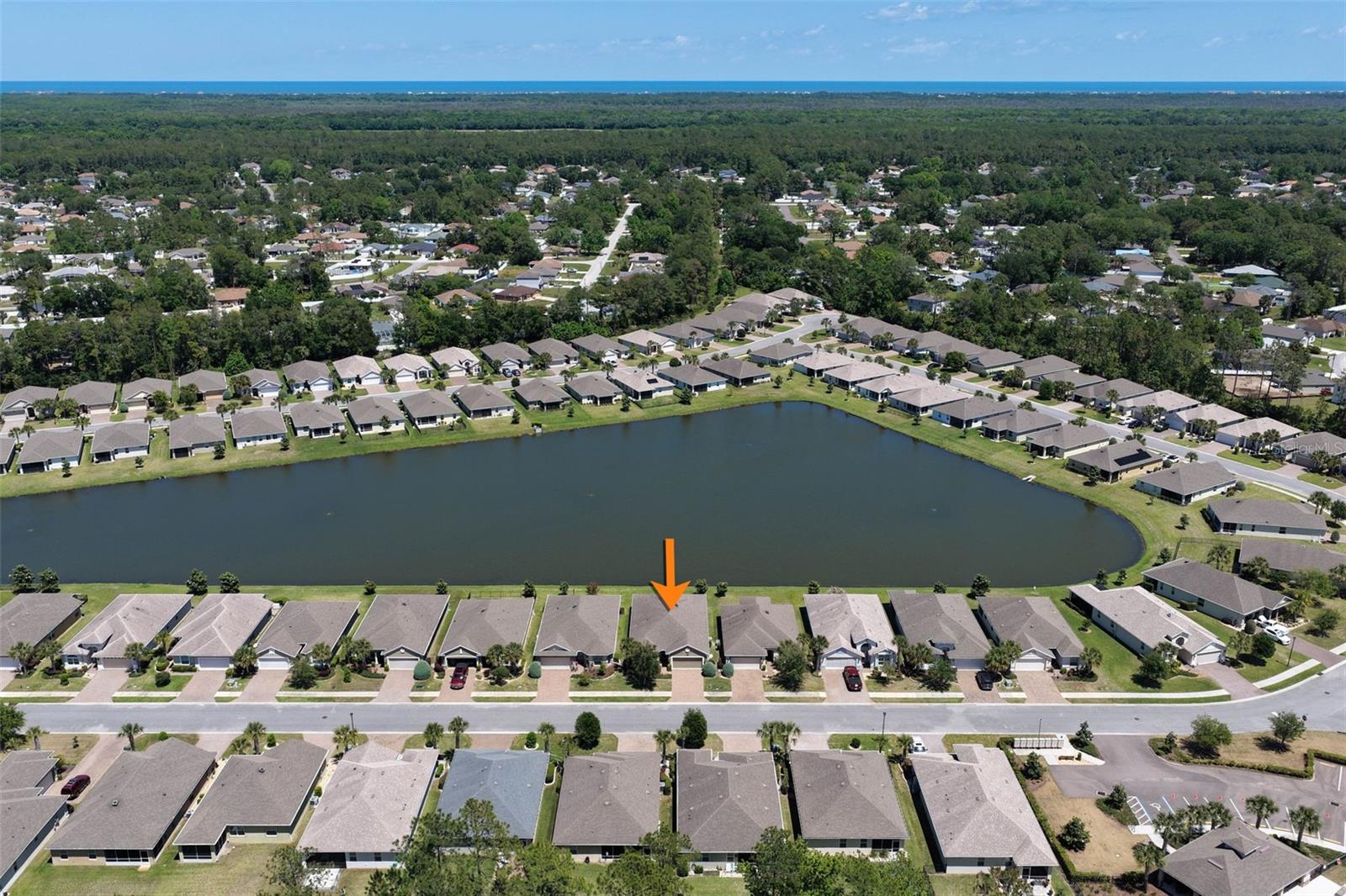 124 PARK PLACE CIR, PALM COAST, FL, 32164